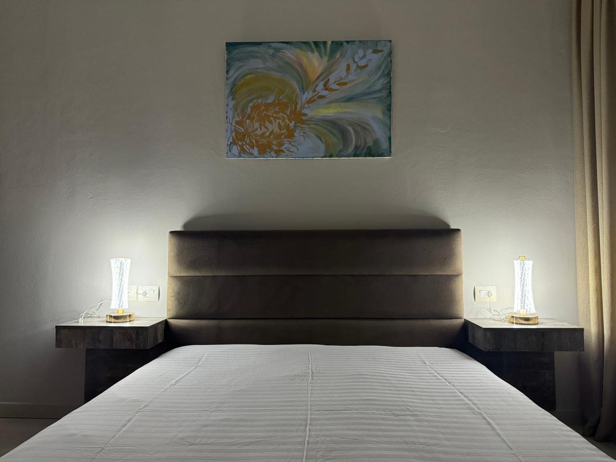 Apartamento Drion *