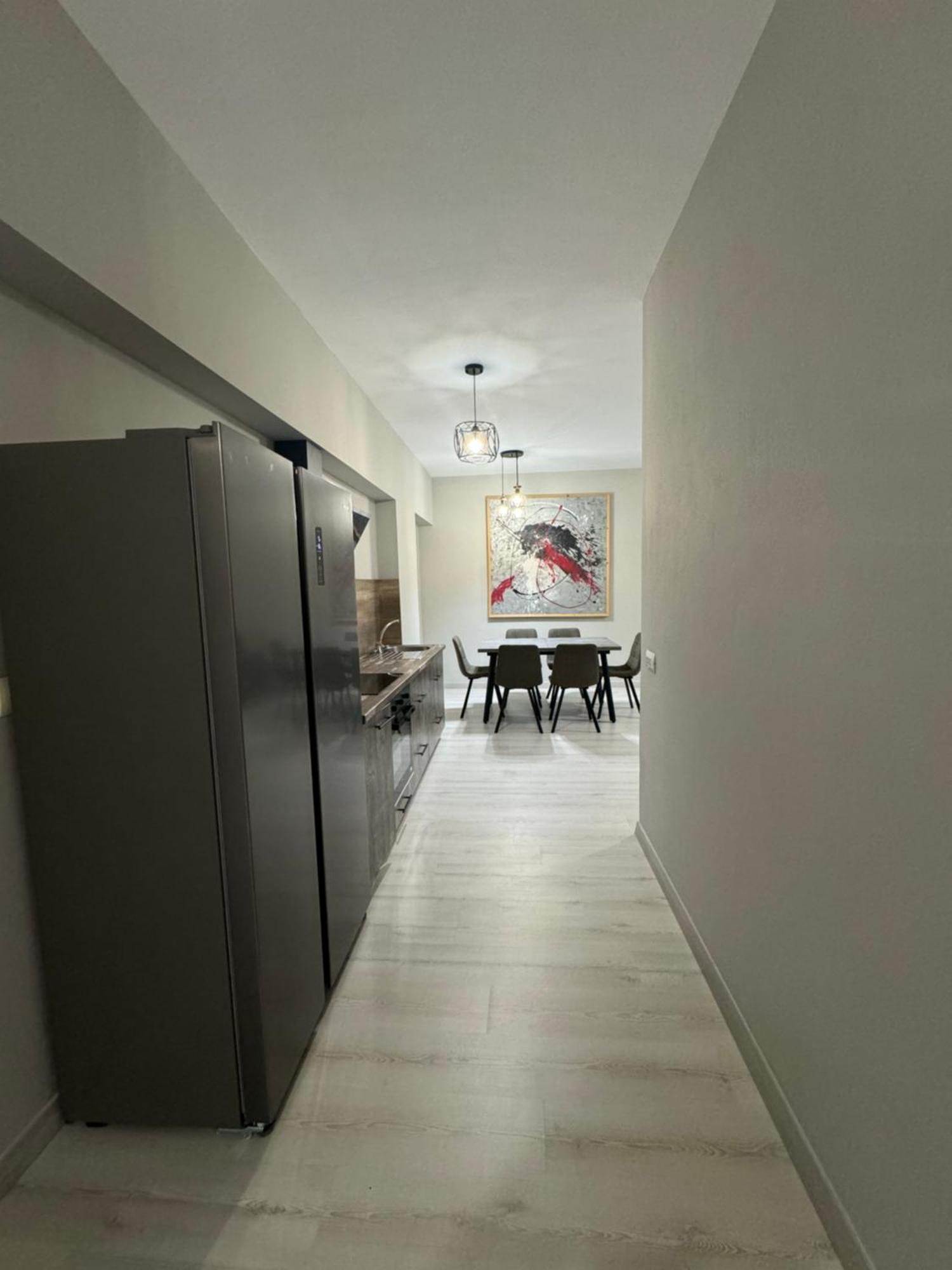 Apartamento Drion Vlorë