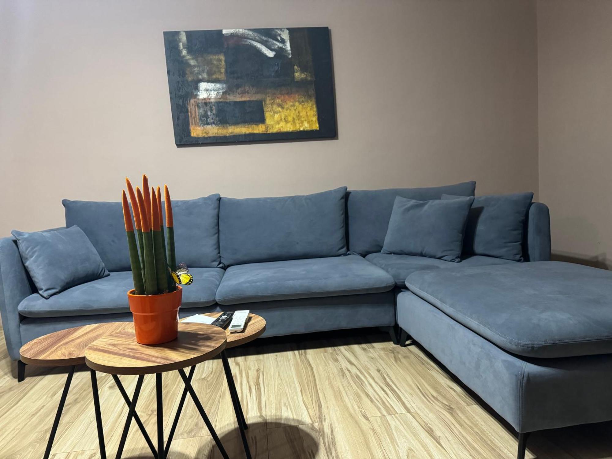 Apartamento Drion