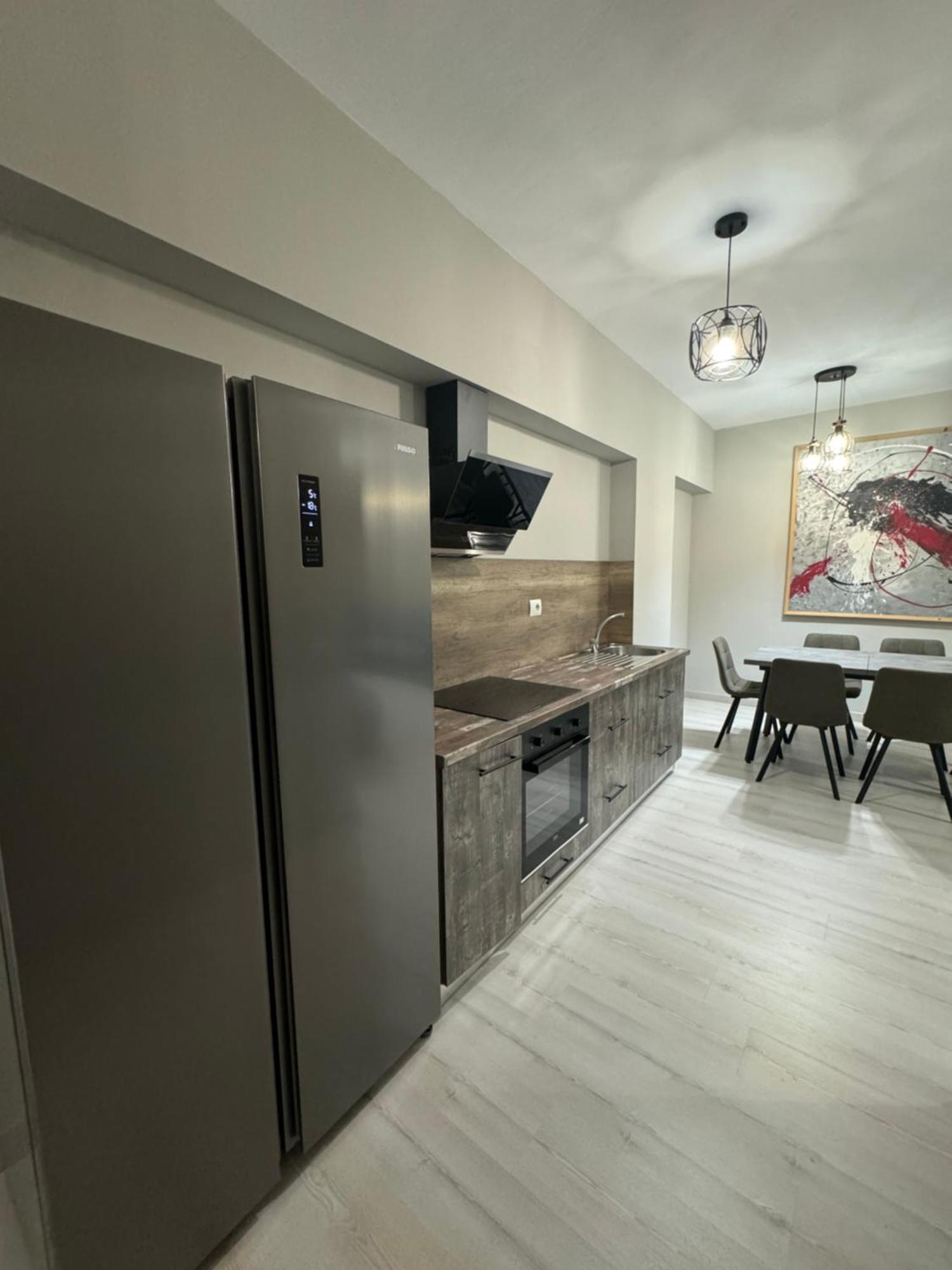 Drion Apartamento Vlorë