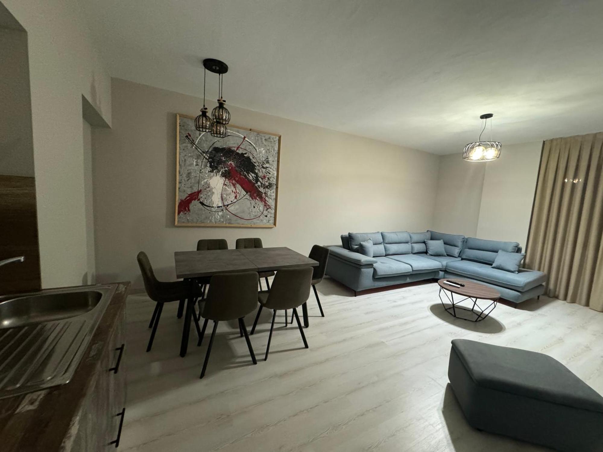 Apartamento Drion *