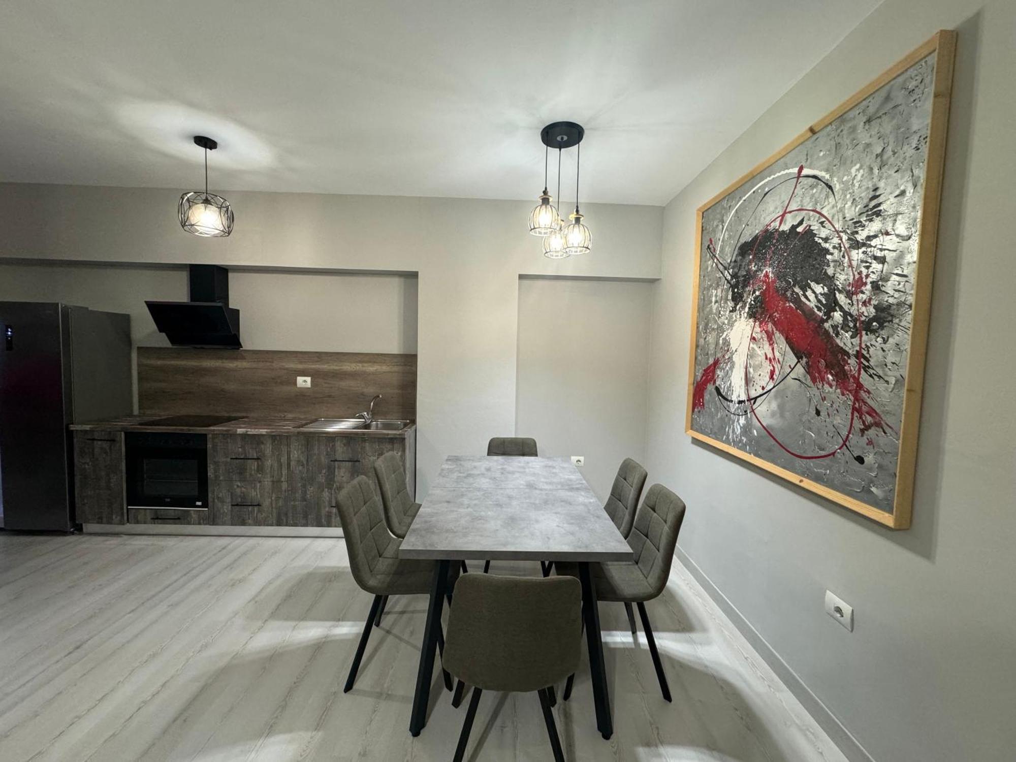 Drion Apartamento *