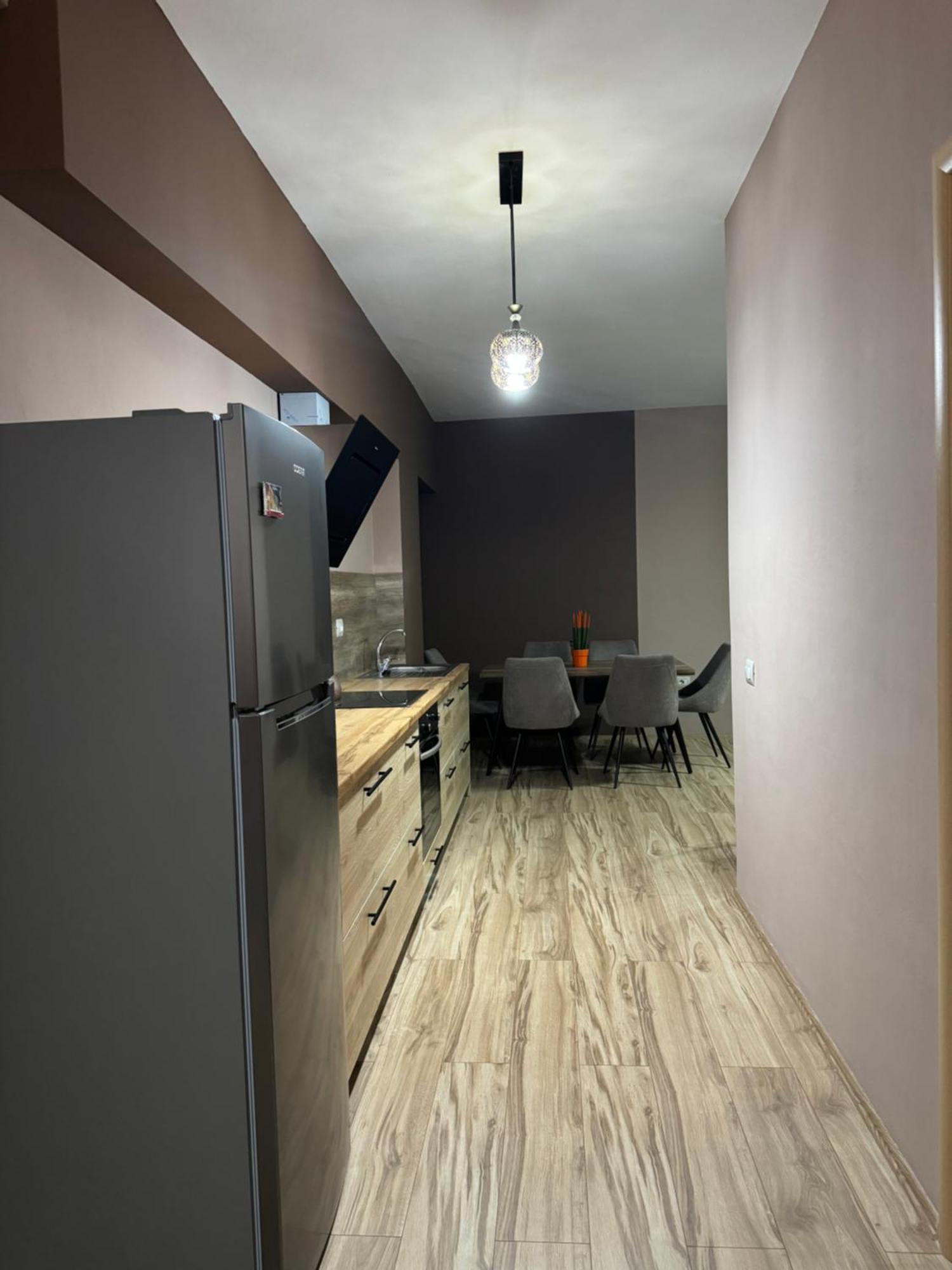 Drion Apartamento Vlorë