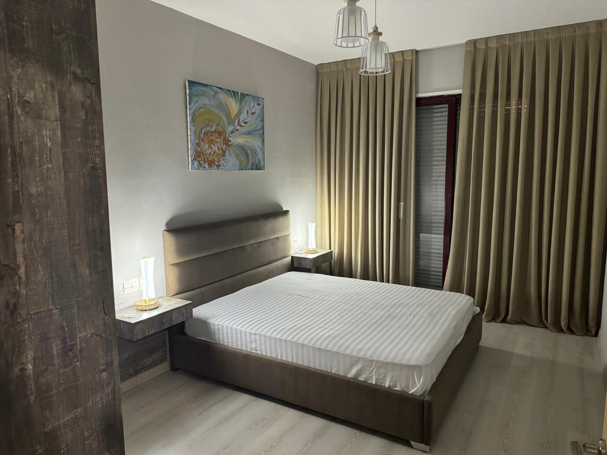 Drion Apartamento